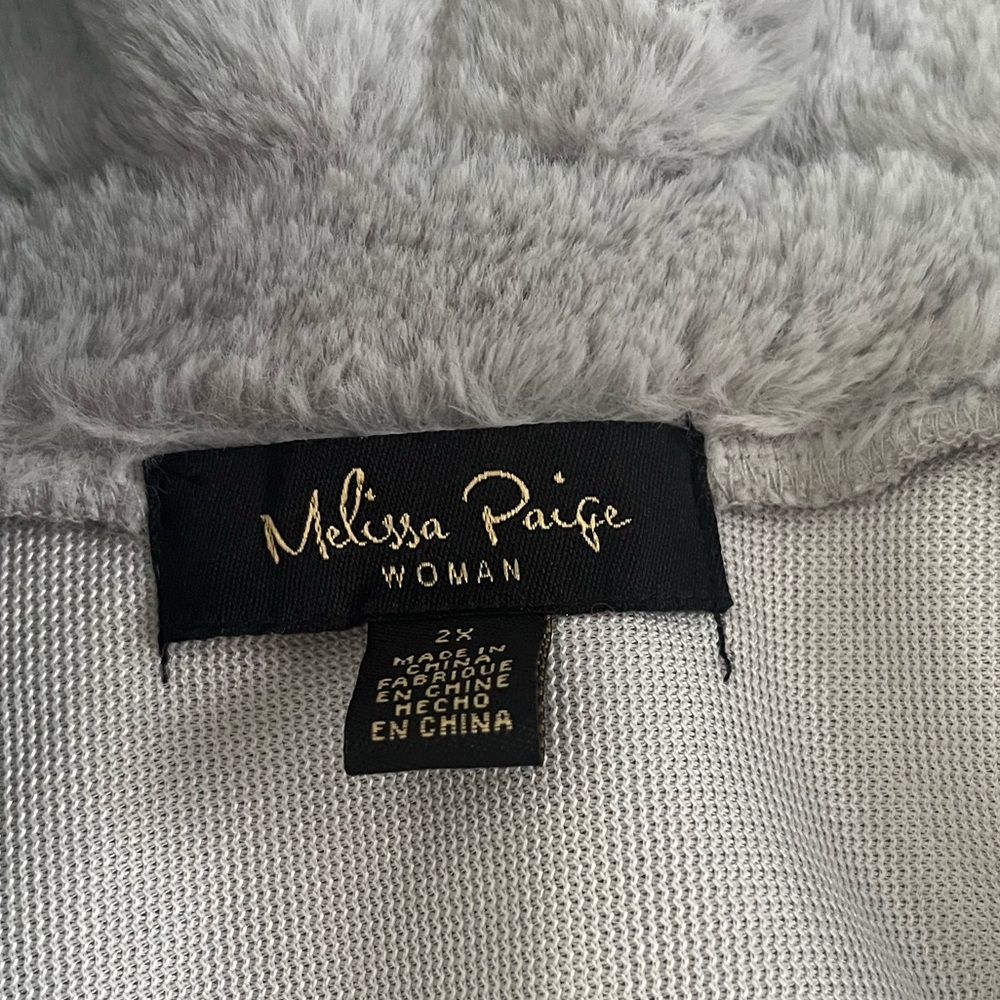 Jacket - Picture 2 of 3